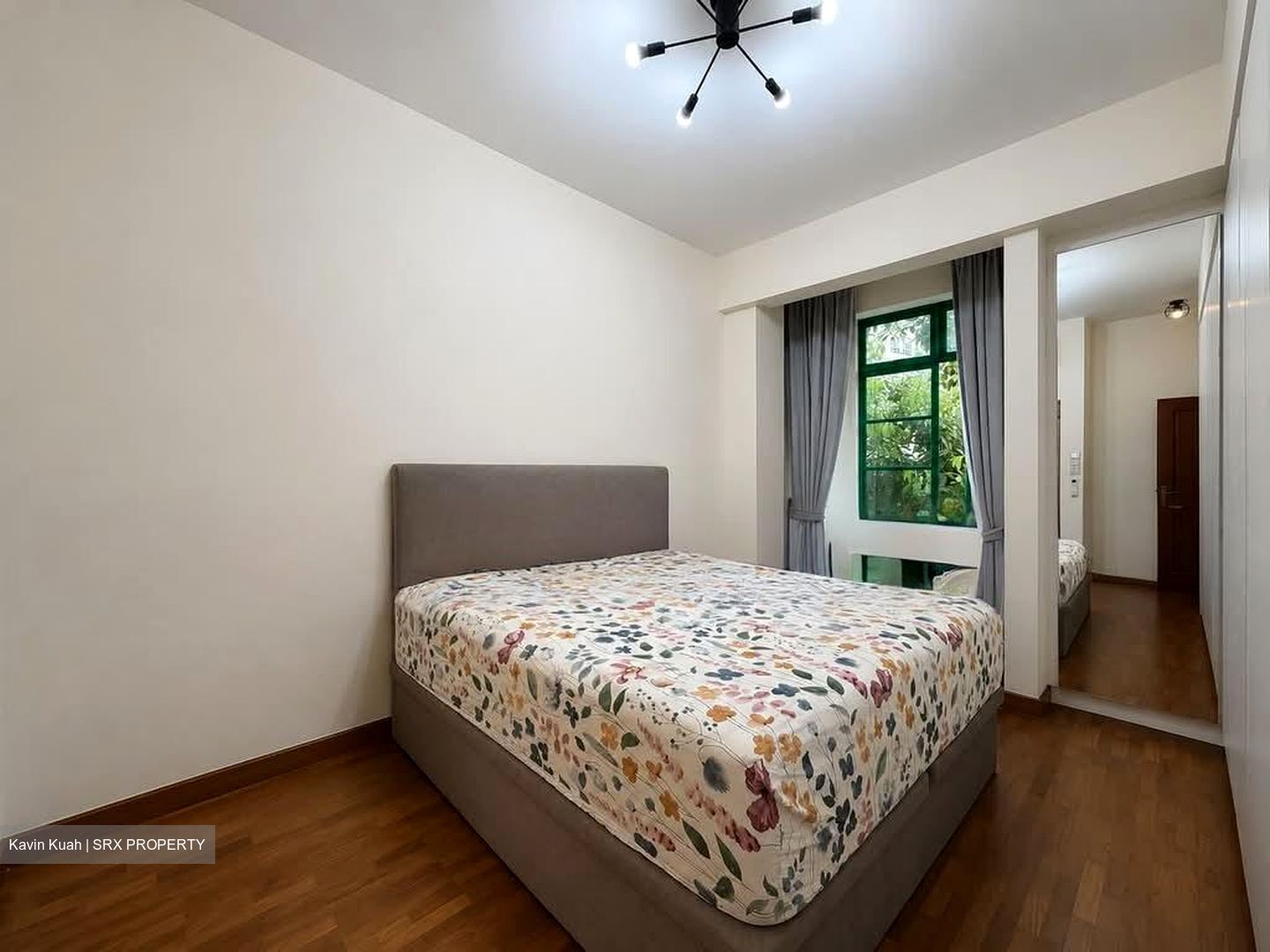 Hillview Heights (D23), Condominium #584110851